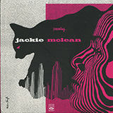 Download or print Jackie McLean Lover Man (Oh, Where Can You Be?) Sheet Music Printable PDF 5-page score for Jazz / arranged Alto Sax Transcription SKU: 1326341.