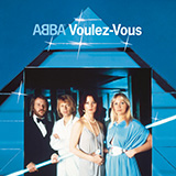 Download ABBA Lovers (Live A Little Longer) Sheet Music and Printable PDF Score for Piano, Vocal & Guitar (Right-Hand Melody)