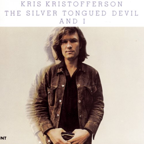 Kris Kristofferson image and pictorial