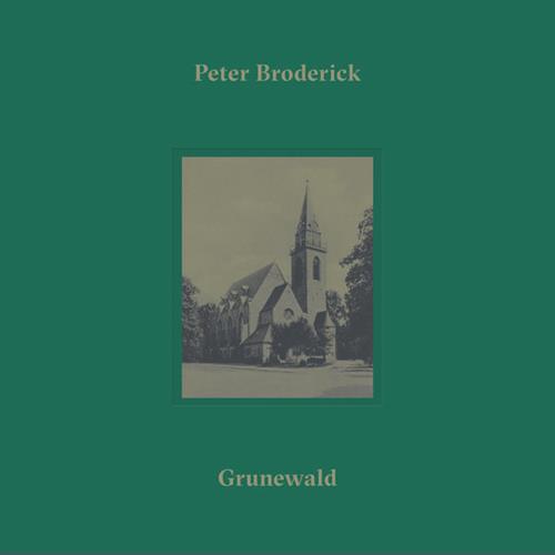 Peter Broderick image and pictorial