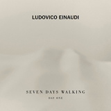 Download or print Low Mist Var. 1 (from Seven Days Walking: Day 1) Sheet Music Printable PDF 1-page score for Classical / arranged Piano Solo SKU: 410973.