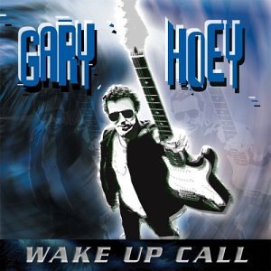 Gary Hoey image and pictorial