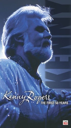 Kenny Rogers image and pictorial
