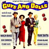 Download or print Luck Be A Lady (from 'Guys and Dolls') Sheet Music Printable PDF 4-page score for Musical/Show / arranged Piano & Vocal SKU: 121277.