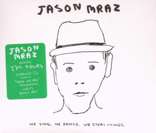 Jason Mraz & Colbie Caillat image and pictorial