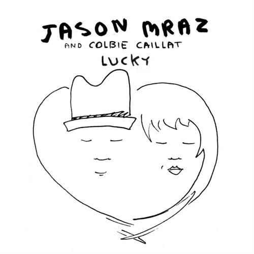 Jason Mraz & Colbie Caillat image and pictorial