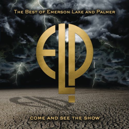 Emerson, Lake & Palmer image and pictorial