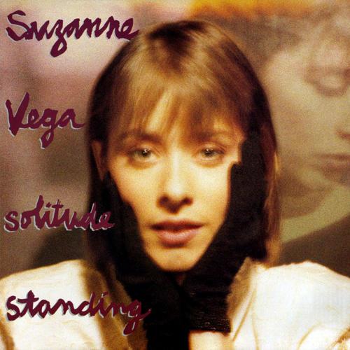 Suzanne Vega image and pictorial