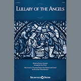 Download or print Lullaby Of The Angels (arr. Jon Paige) Sheet Music Printable PDF 6-page score for Christmas / arranged SATB Choir SKU: 1345670.