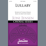 Download or print Lullaby Sheet Music Printable PDF 9-page score for Concert / arranged SSAA Choir SKU: 442910.