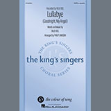 Download or print Lullabye (Goodnight, My Angel) (arr. Philip Lawson) Sheet Music Printable PDF 11-page score for Pop / arranged SATB Choir SKU: 1451683.