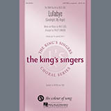 Download or print Lullabye (Goodnight, My Angel) Sheet Music Printable PDF 10-page score for Pop / arranged SATB Choir SKU: 191450.