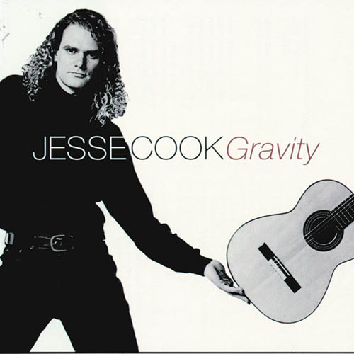 Jesse Cook image and pictorial