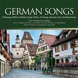 Download or print Wilhelm Gerhard Lustig Ist's Matrosenleb'n Sheet Music Printable PDF 2-page score for German / arranged Piano, Vocal & Guitar (Right-Hand Melody) SKU: 69191.