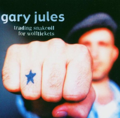 Gary Jules image and pictorial