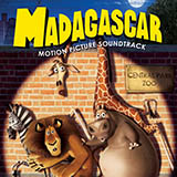 Download or print Madagascar (Best Friends/Zoosters Breakout) Sheet Music Printable PDF 3-page score for Film/TV / arranged Piano Solo SKU: 107125.