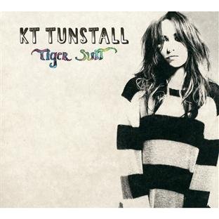 KT Tunstall image and pictorial
