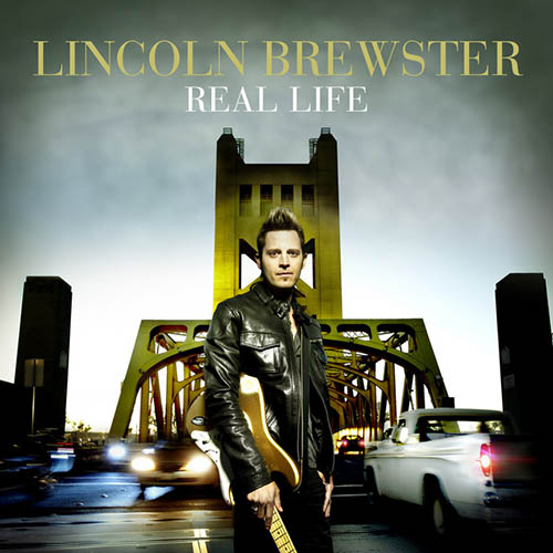 Lincoln Brewster image and pictorial