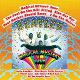 Download or print Magical Mystery Tour Sheet Music Printable PDF 4-page score for Pop / arranged Piano, Vocal & Guitar (Right-Hand Melody) SKU: 13700.