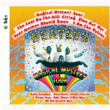 Download or print Magical Mystery Tour Sheet Music Printable PDF 2-page score for Rock / arranged Easy Guitar SKU: 161723.