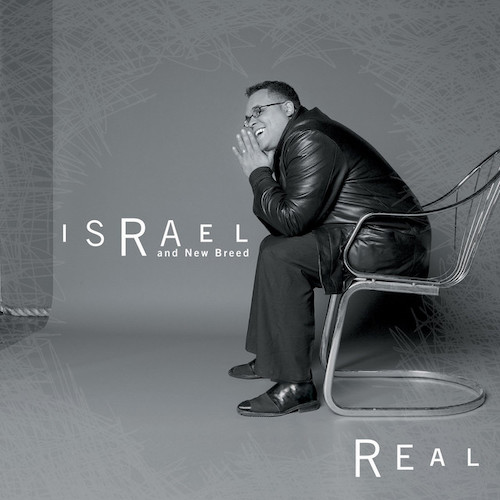 Israel Houghton image and pictorial