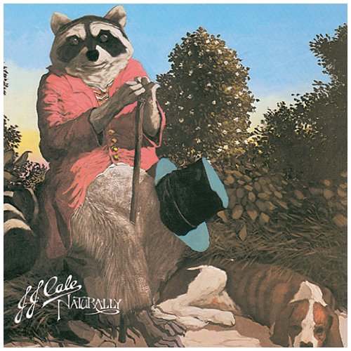 J.J. Cale image and pictorial