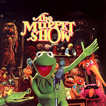 The Muppets image and pictorial