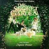 Download or print Main Title (from the film The Secret Garden) Sheet Music Printable PDF 7-page score for Film/TV / arranged Piano Solo SKU: 111857.