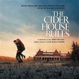Download or print Main Titles from The Cider House Rules Sheet Music Printable PDF 4-page score for Film/TV / arranged Piano Solo SKU: 79880.