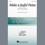 Download or print Make A Joyful Noise Sheet Music Printable PDF 10-page score for Concert / arranged SSA Choir SKU: 87822.