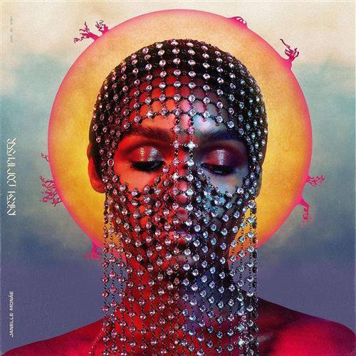 Janelle Monae image and pictorial