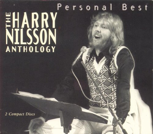 Harry Nilsson image and pictorial