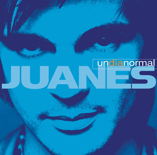 Juanes image and pictorial