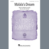 Download or print Malala's Dream Sheet Music Printable PDF 7-page score for Inspirational / arranged 2-Part Choir SKU: 471239.