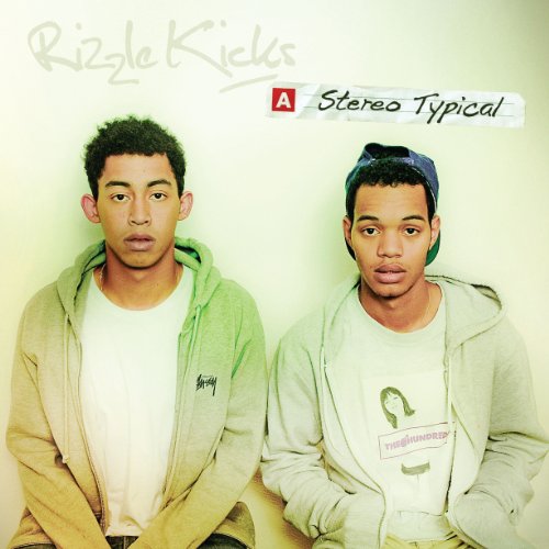 Rizzle Kicks image and pictorial