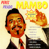 Download or print Mambo #8 Sheet Music Printable PDF 3-page score for Latin / arranged Piano, Vocal & Guitar Chords (Right-Hand Melody) SKU: 1351822.