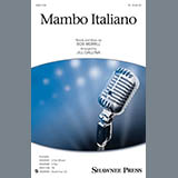 Download or print Mambo Italiano (arr. Jill Gallina) Sheet Music Printable PDF 14-page score for Jazz / arranged TB Choir SKU: 177303.