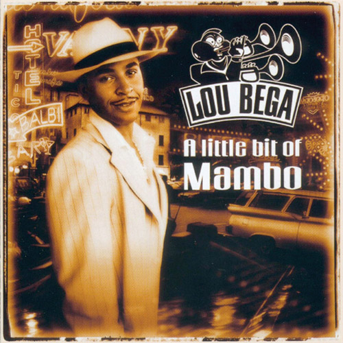 Lou Bega image and pictorial