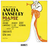 Download or print Mame Sheet Music Printable PDF 1-page score for Broadway / arranged Alto Sax Solo SKU: 190561.