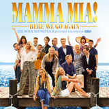 Download or print Mamma Mia (from Mamma Mia! Here We Go Again) Sheet Music Printable PDF 5-page score for Film/TV / arranged Piano, Vocal & Guitar (Right-Hand Melody) SKU: 254810.