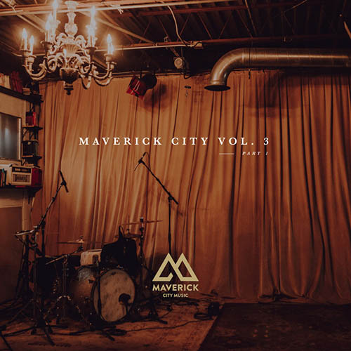 Maverick City Music image and pictorial