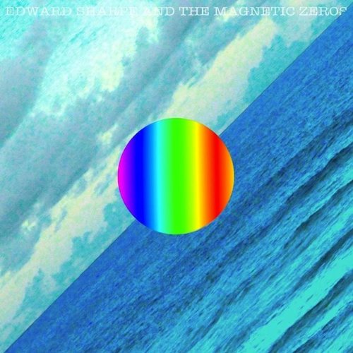 Edward Sharpe and the Magnetic Zeros image and pictorial