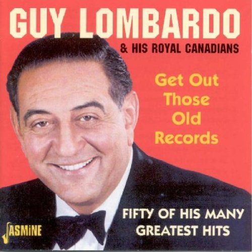 Guy Lombardo image and pictorial
