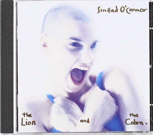 Sinead O'Connor image and pictorial