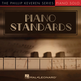 Download or print Manhattan (arr. Phillip Keveren) Sheet Music Printable PDF 3-page score for Standards / arranged Piano Solo SKU: 1153674.