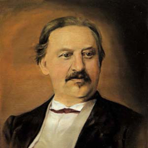 Friedrich von Flotow image and pictorial
