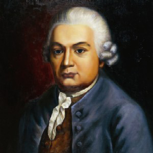 Carl Philipp Emanuel Bach image and pictorial