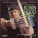 Download or print Marian (from Robin Hood: Men In Tights) Sheet Music Printable PDF 3-page score for Film/TV / arranged Piano, Vocal & Guitar (Right-Hand Melody) SKU: 469580.