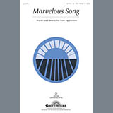 Download or print Marvelous Song Sheet Music Printable PDF 10-page score for Concert / arranged 2-Part Choir SKU: 296435.