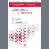 Download or print Mary Had A Little Lamb Sheet Music Printable PDF 15-page score for Concert / arranged SATB Choir SKU: 1395884.